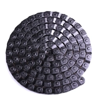 YABAN MK918N 1/2 Link Chain Suit 1/8"" Single Speed (Black)
