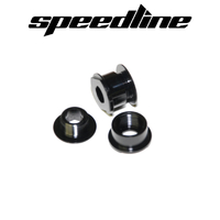 SPEEDLINE 20-10mm Fork Adapter (Suit Most 20mm Forks)