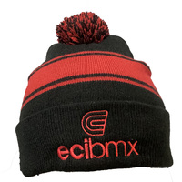 ECIBMX Beanie