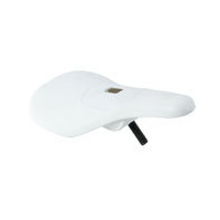 Mini BMX Race Seat Pivotal (White)