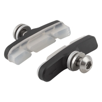 ALIENATION Vice U Brake Pads (Clear)