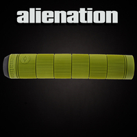 ALIENATION Backlash V2 Grip 155mm (Green)