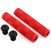 ALIENATION Backlash V2 Grip 155mm (Red)