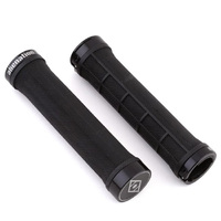 ALIENATION Moto V2 Lock-on Grip 135mm (Black)