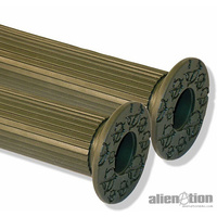 ALIENATION Ratchet Grip (Olive Green)