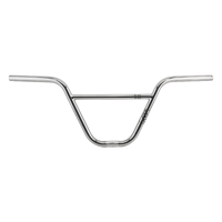 ALIENATION 9s & Quarters Bar 9.25" (Nickel)