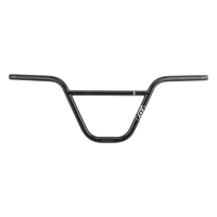 ALIENATION 9s Bar 9.00" (Black)