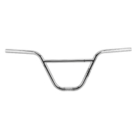 ALIENATION 9s Bar 9.00" (Nickel)
