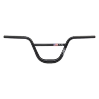 ALIENATION Olympic 31.8mm Bar 7.75" (Black)