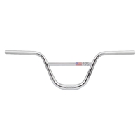ALIENATION Olympic 31.8mm Bar 7.75" (Chrome)