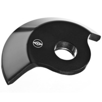 ALIENATION Thrust Hub Guard Rear (Black)