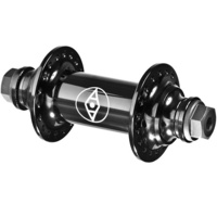 ALIENATION Thrust Street Hub Front 10mm Hex 36H (Black)