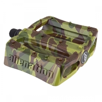 ALIENATION Effects Pedals 9/16 (Camo)