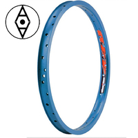 ALIENATION 440 Rim 20" 36H (Blue)