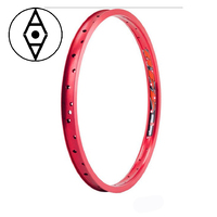 ALIENATION 440 Rim 20" 36H (Red)