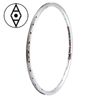 ALIENATION Ankle Biter Rim 20" (451x15) 32H (Polished)