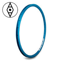 ALIENATION Ankle Biter Rim 20" (451x15) 36H (Blue)