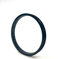 ALIENATION Black Sheep Rim 16" (305x27) 36H Black