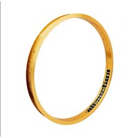 ALIENATION Felon Rim 20" 36H (Gold)