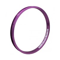 ALIENATION Felon Rim 20" 36H (Purple)