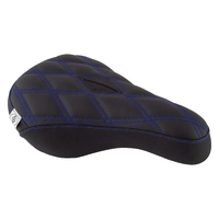 ALIENATION Pivotal 'Gripper' Seat (Blue)