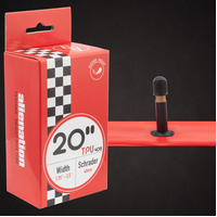 ALIENATION Feather Weight 20 X 1.75-2.50 Tube (40mm SV)