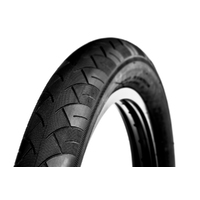 ALIENATION TCS 138 Tyre 20 X 2.30 suit 406mm (Black)