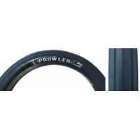 ALIENATION TCS Prowler Tyre 20 X 2.40 suit 406mm (Black)