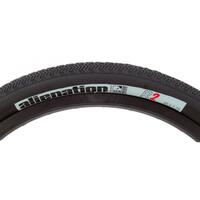 ALIENATION TCS R2 Tyre 20 X 1.75 suit 406mm (Tubeless Foldable)