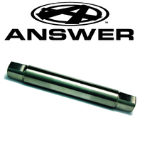 ANSWER Slider Bottom Bracket Titanium Spindle