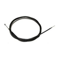 ANSWER Slick Brake Cable (Black)