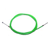 ANSWER Slick Brake Cable (Green)