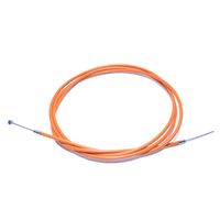 ANSWER Slick Brake Cable (Orange)