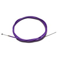 ANSWER Slick Brake Cable (Purple)