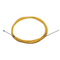 ANSWER Slick Brake Cable (Yellow)