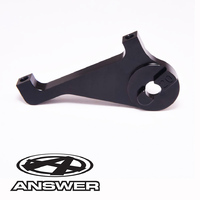 ANSWER Disc Brake Mount 10mm Standard (24" x 120mm rotor)