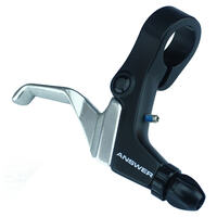 ANSWER Mini Brake Lever (Polished)