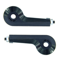 ANSWER Chain Tensioners Mini (Black)