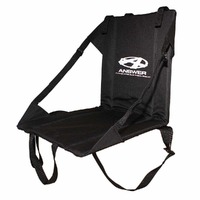 ANSWER Stadium Seat (Black)