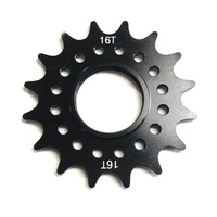 ANSWER 16T Alumilite Alloy Cog