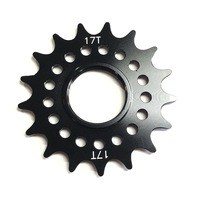 ANSWER 17T Alumilite Alloy Cog
