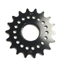 ANSWER 18T Alumilite Alloy Cog