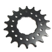 ANSWER 18T Holeshot Hub Cog