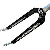 ANSWER Dagger Carbon Fork Mini-20" (10mm Gloss-Black)