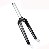 ANSWER Dagger Carbon Fork PRO-20" (10mm Gloss-Black)