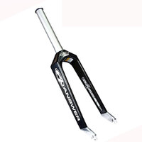 ANSWER Dagger Carbon Fork PRO 20" (10mm Gloss-Black)