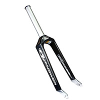 ANSWER Dagger Carbon Fork PRO-24" 10mm (Gloss-Black)