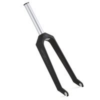 ANSWER Dagger Carbon Fork PRO-24" 10mm (Matt-Black)