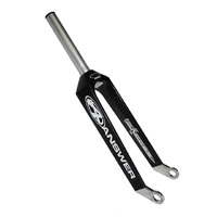 ANSWER Dagger Carbon Fork PRO 24" 20mm (Gloss-Black)