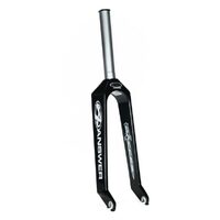 ANSWER Dagger Carbon Fork PRO 26" 10mm (Black)
